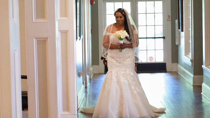 Trout-Galvin Wedding August 2023