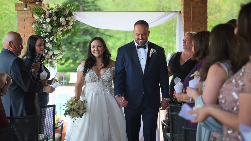 Wedding in Arezzo Tuscany