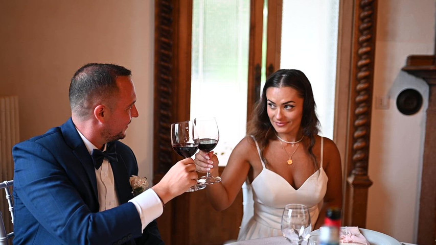Destination wedding Lake Maggiore