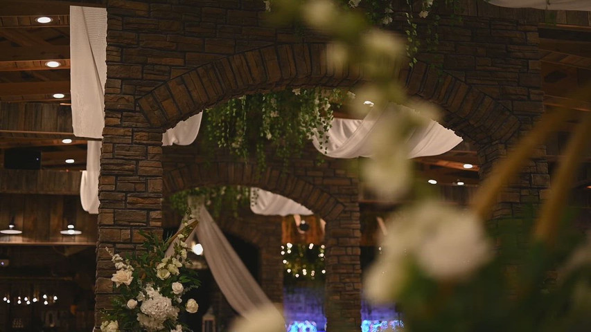Brick Haven Venue