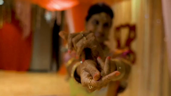 Dheeraj & Sneha