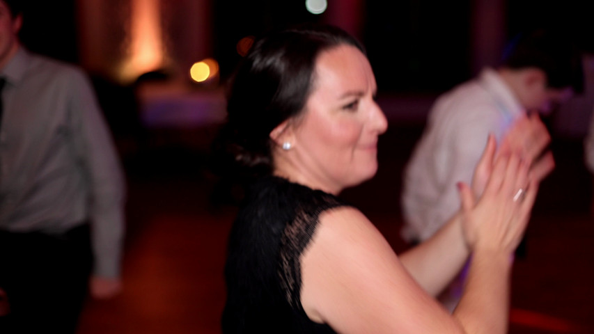 Book your Dempag Wedding Today! 