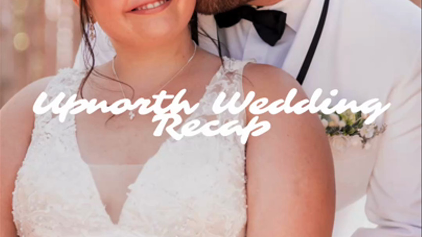 Fun little teaser recap