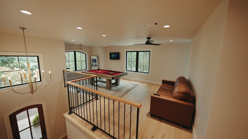 Introduction To The Estate 