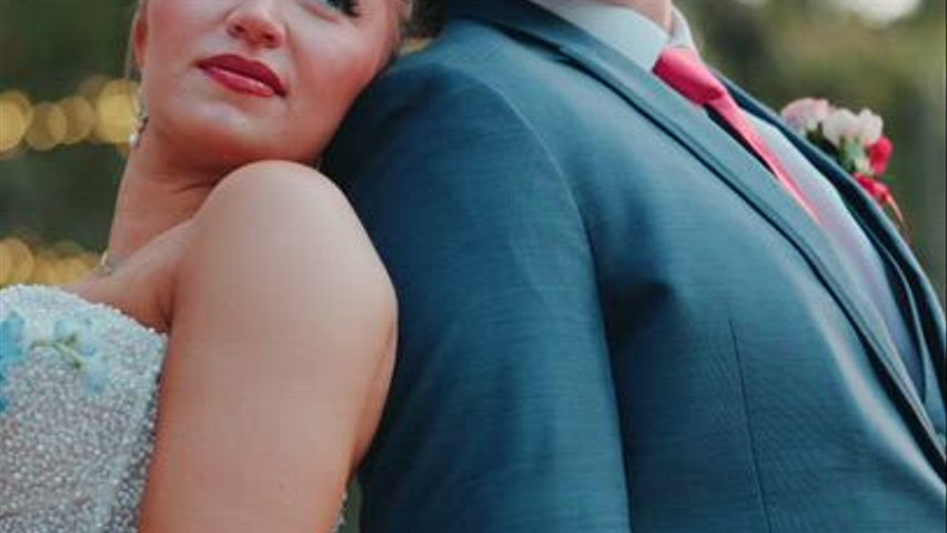 Ceremony Moment 