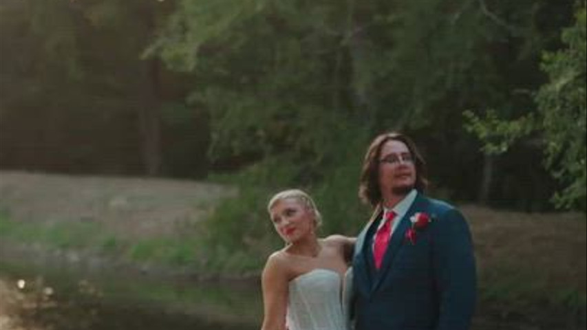 Moments By The Pond