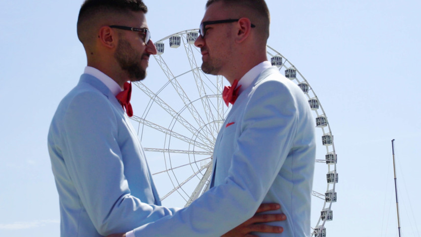 BeauRidge Weddings 2018