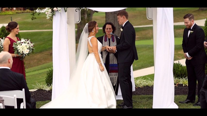 September Wedding