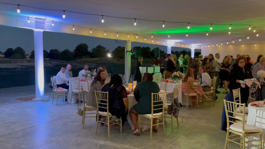 THE Pavilion