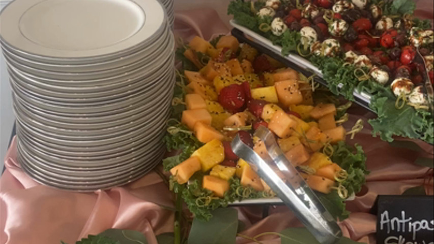 Creative Catering