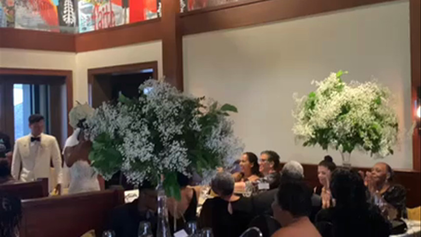 Book today to make you event a memorable one!