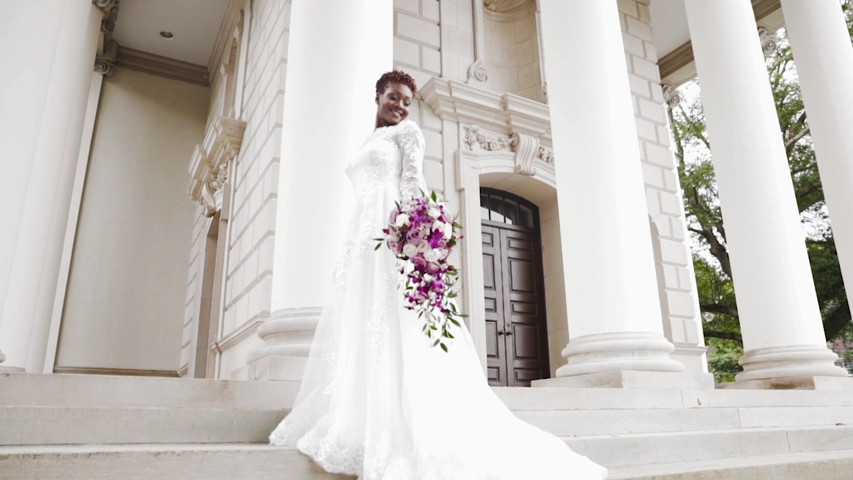 Joseph & Chiamaka's Wedding Film