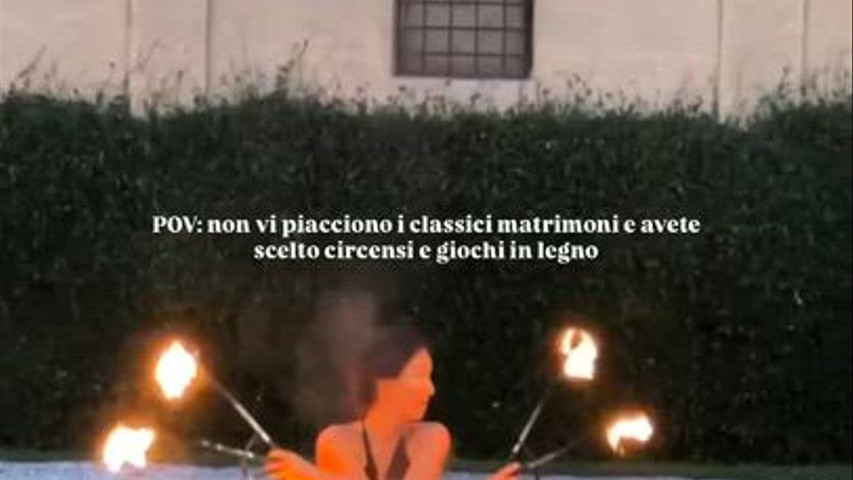 L' Arte del Gioco