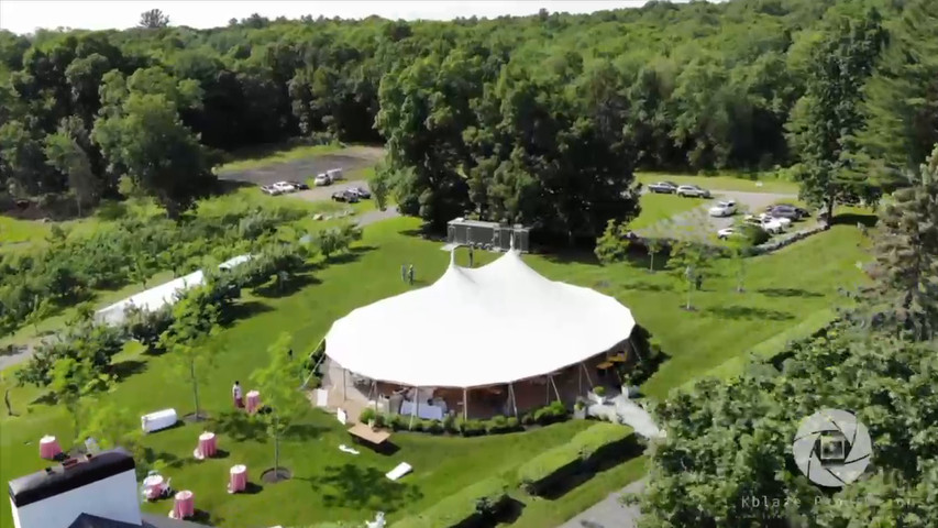 Drone Video