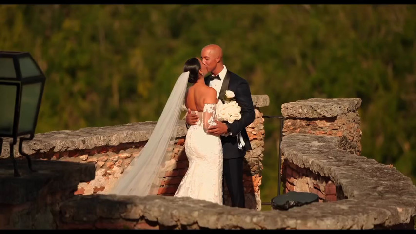 Kathy & Tyler