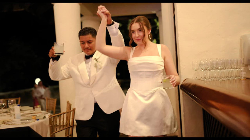 Alaina & Gregory