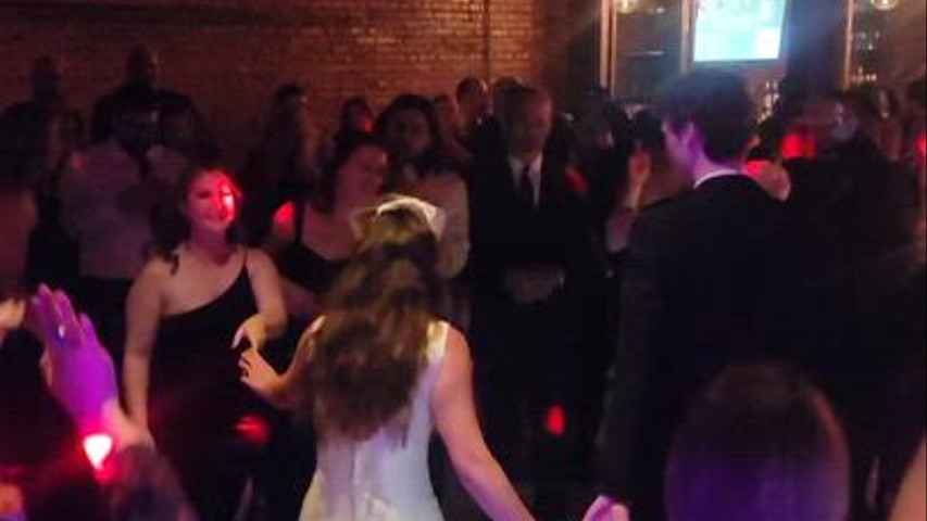 Wedding 11/9