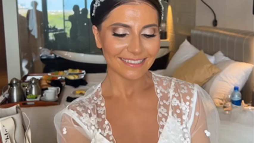 Bride out of state 