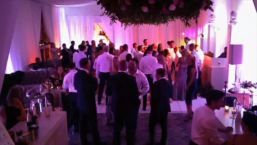 Mandy Marie Events