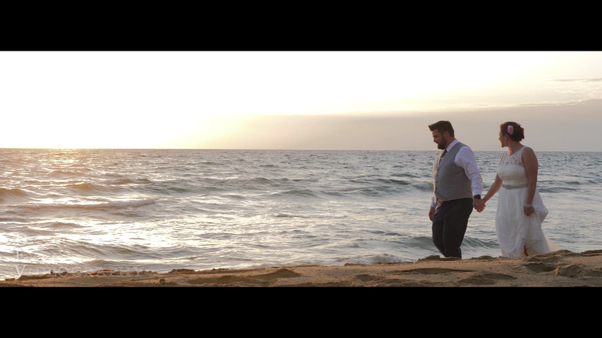 Jaque & Dan | Rincón, Puerto Rico