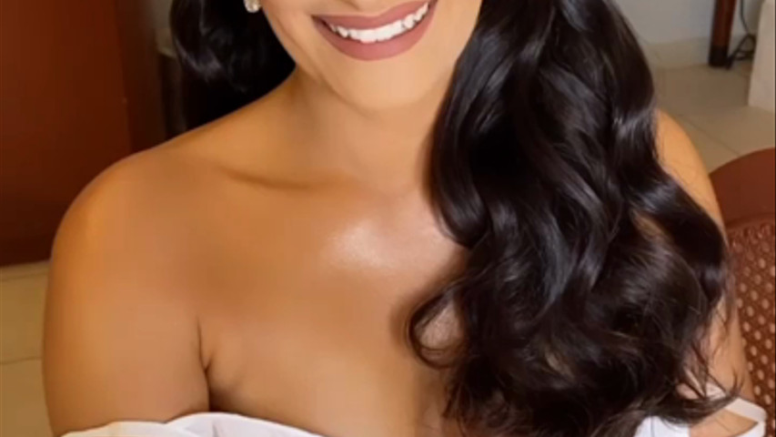 Charmed Brides Luxury Makeup & Hair