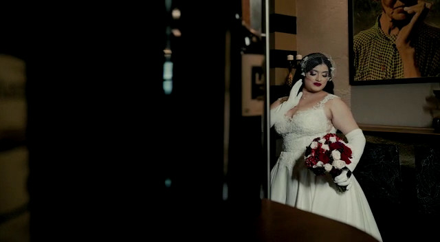 bride 
