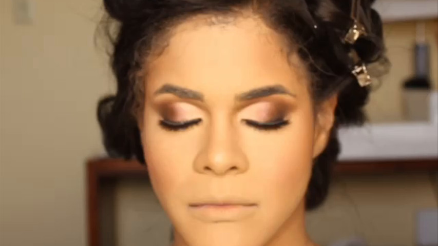 Charmed Brides Luxury Makeup & Hair
