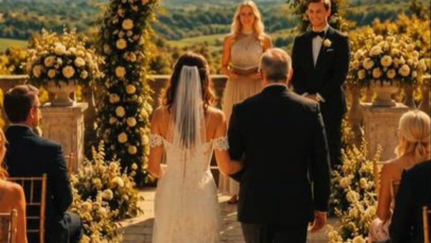 Wedding inspiration