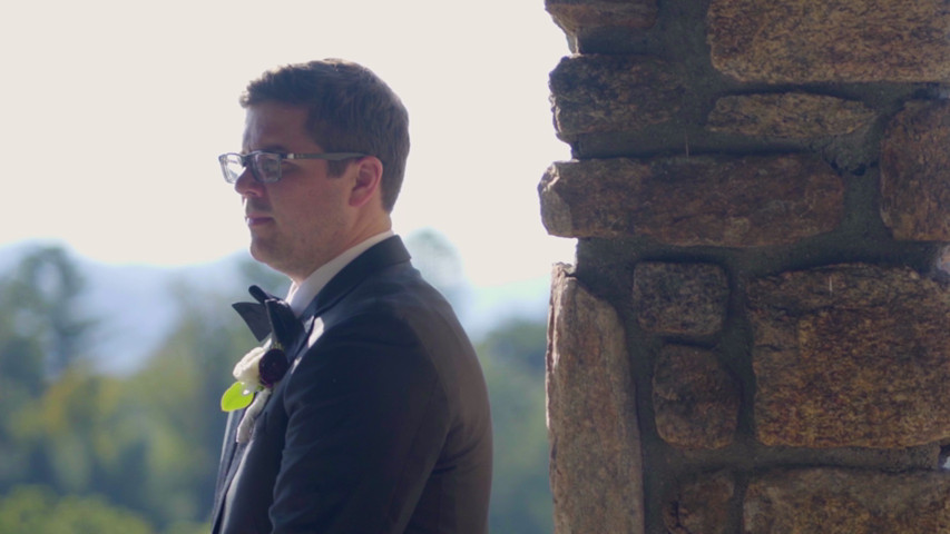 Clawson/Hamilton Wedding