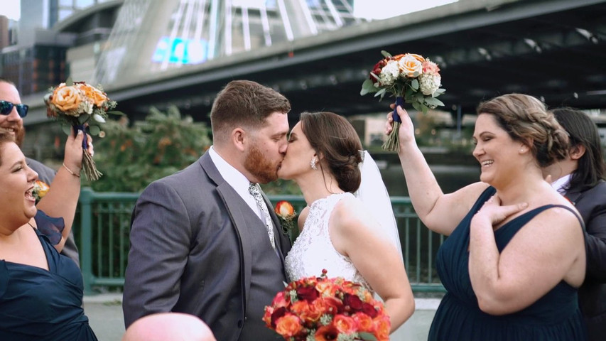 Stephanie & Stephen Teaser
