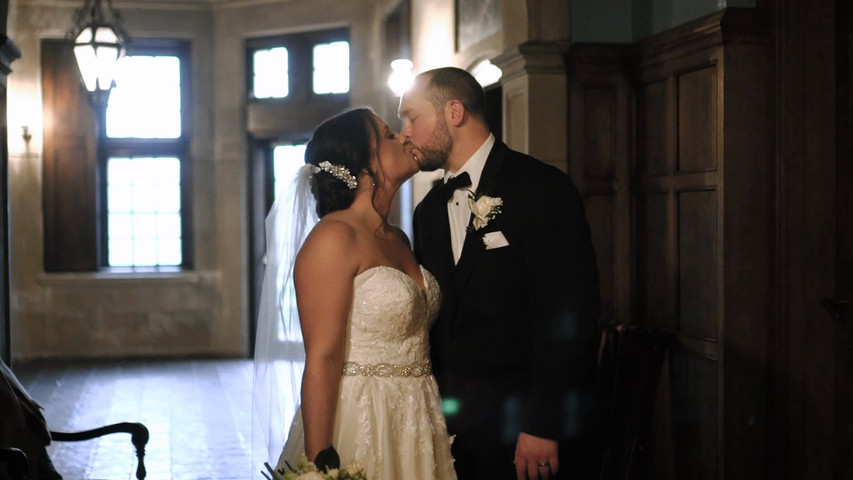 Stephanie & Stephen Teaser
