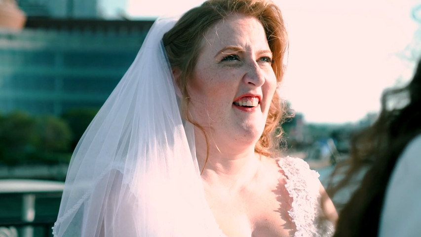 Marianne & Travis Teaser