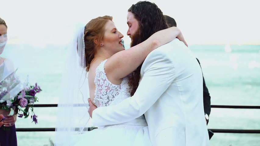 Marianne & Travis Highlight