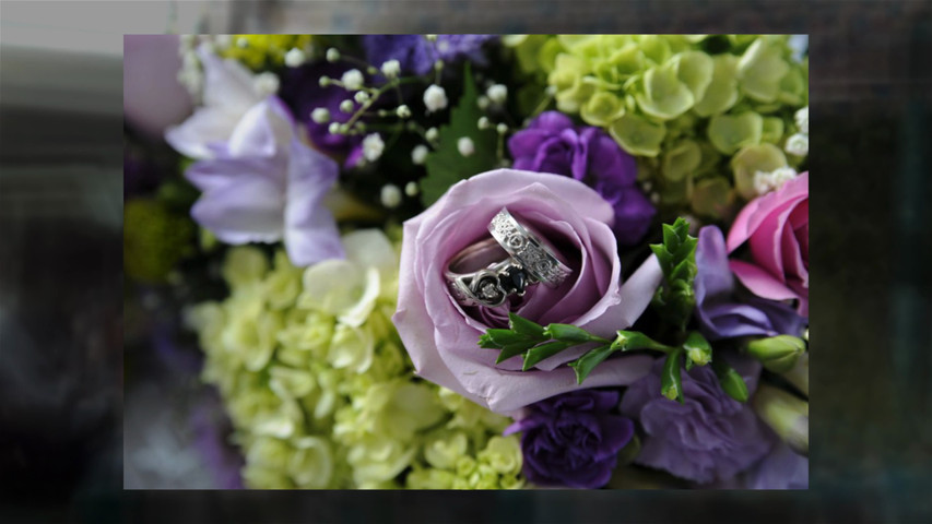 Wedding Artistry