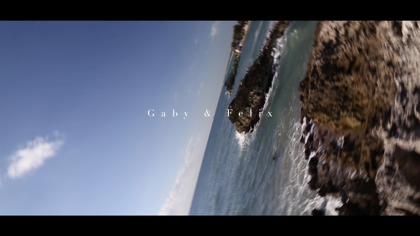 Teaser Gaby & Felix 