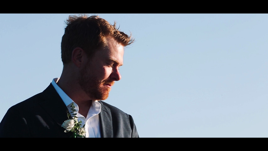 Teaser Dena & Ian
