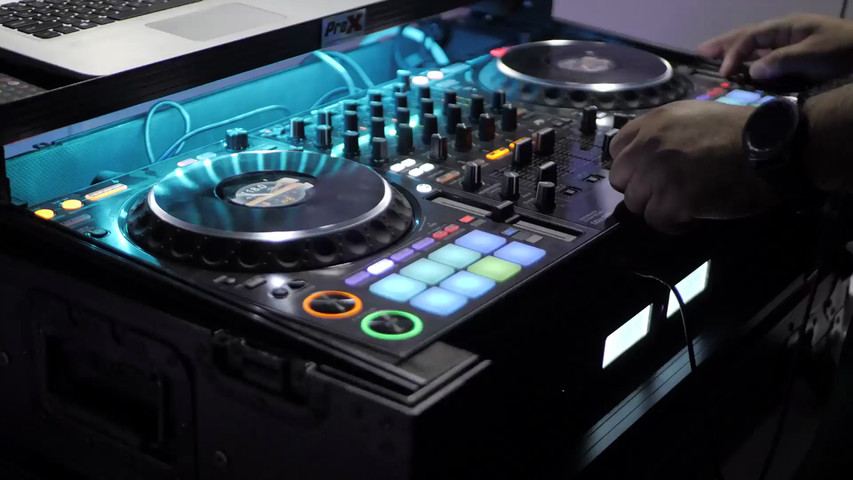 D-Nice Entertainment 