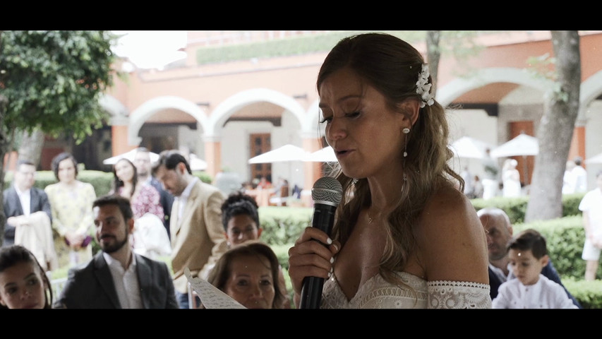 Teaser A + L  Ciudad de Mexico 