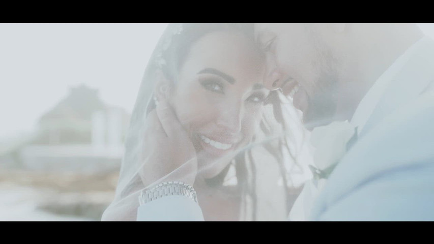 Wedding Alyssa + Shar | Hard Rock Riviera Maya