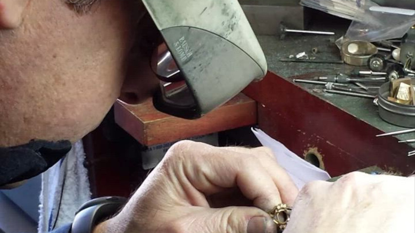 We are The "Jewelers"