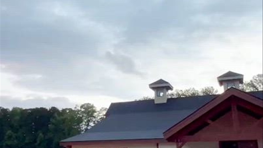 As of 8/1/26 construction progress
