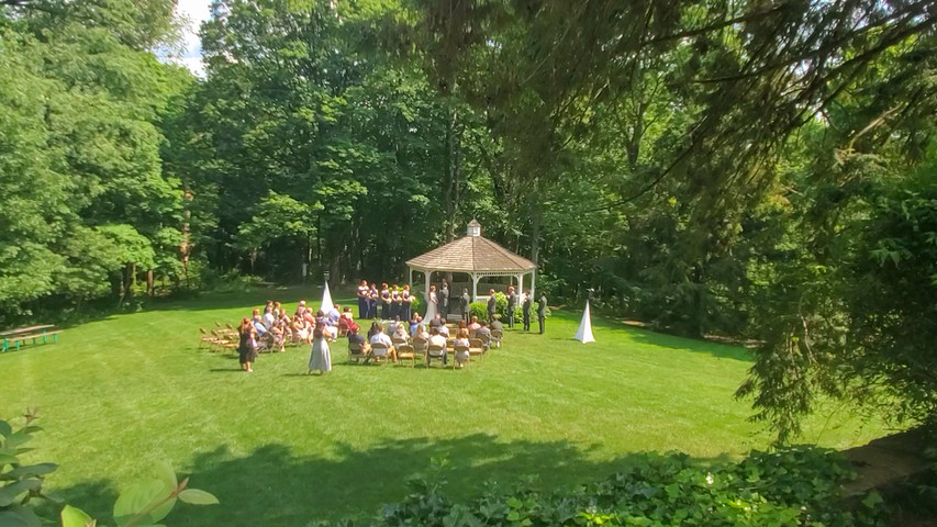 Wedding Ceremony  Sample