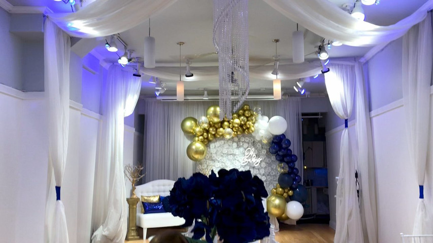 Jenel's Baby Shower | Summer 2021