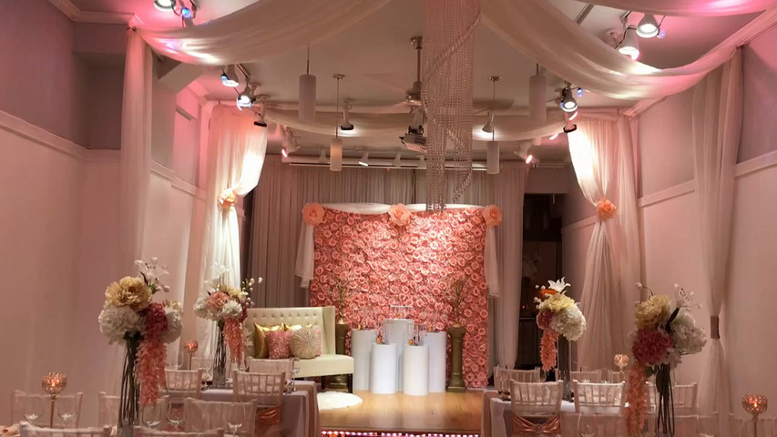 Rabita & Juan’s Engagement, Autumn 2021