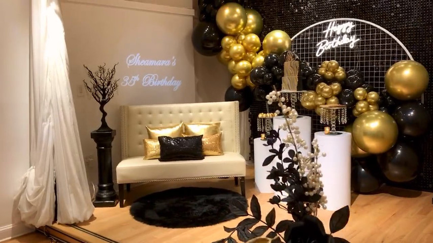 35th Birthday Autumn 2021