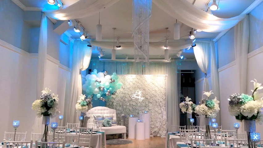 Baby Shower Autumn 2021