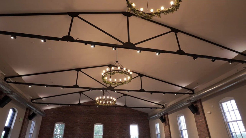 The Mill Event Venue