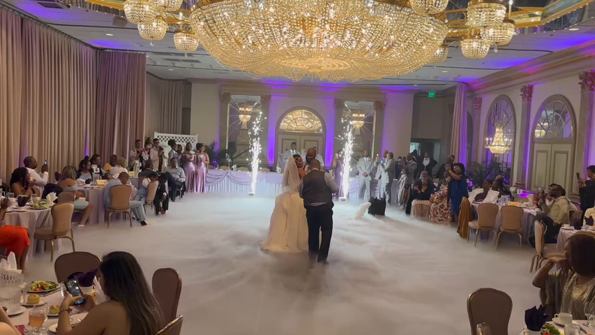 Summer 2023 Wedding 