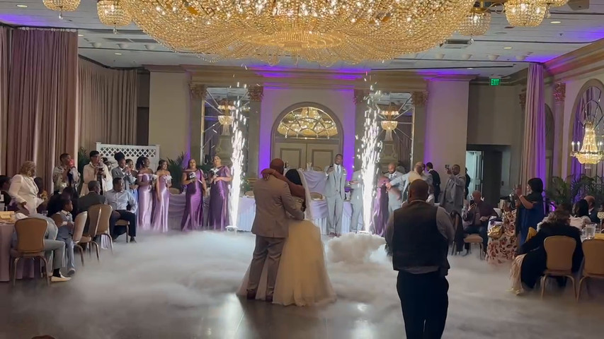 Summer 2023 Wedding 