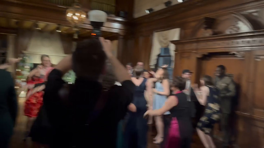 Summer 2023 Wedding 